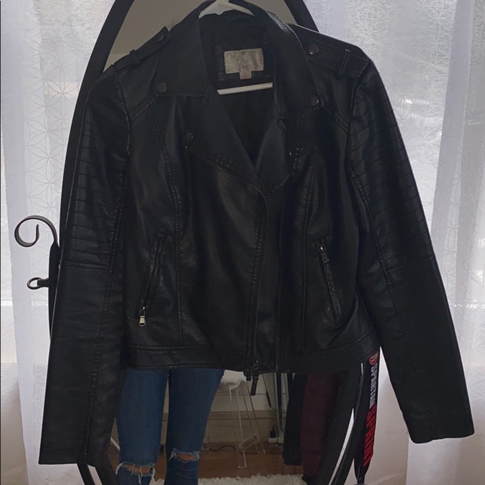 Jacket